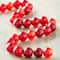 Red Quartz Round Beads, 10mm by Bead Landing™